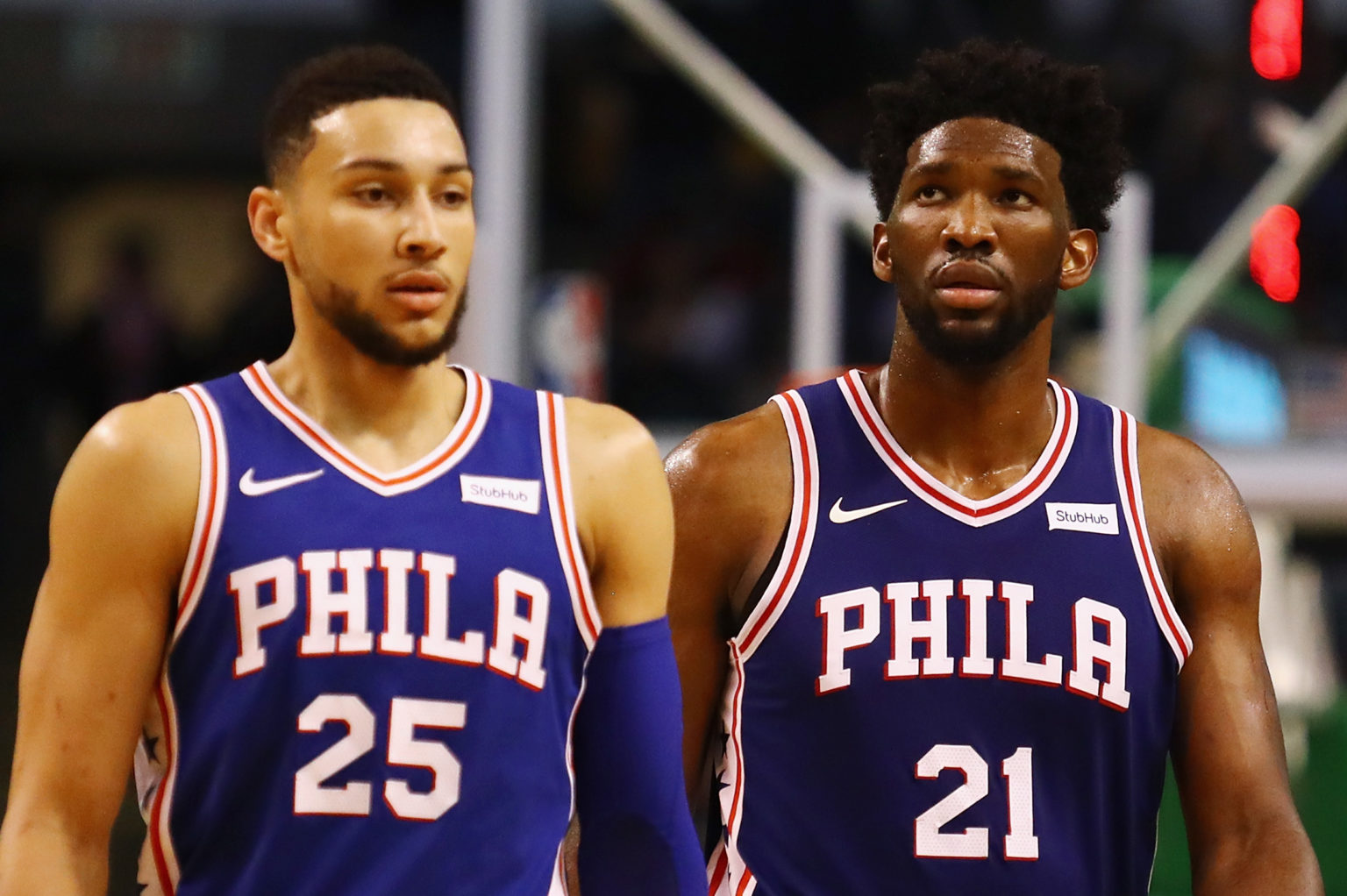 Whats Nexts for the 76ers?