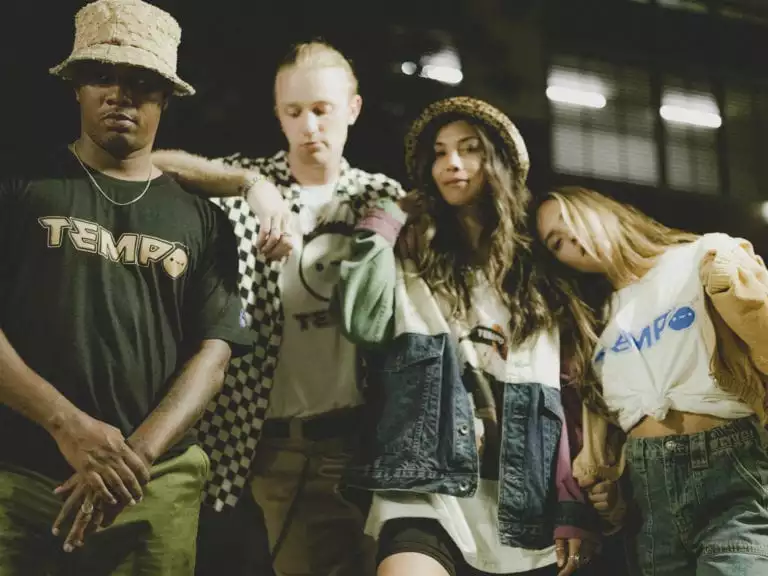 Image courtesy of Tempo Storm