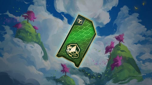 TFT: Fates Battlepass