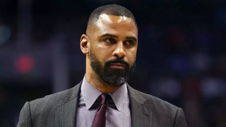 Ime Udoka