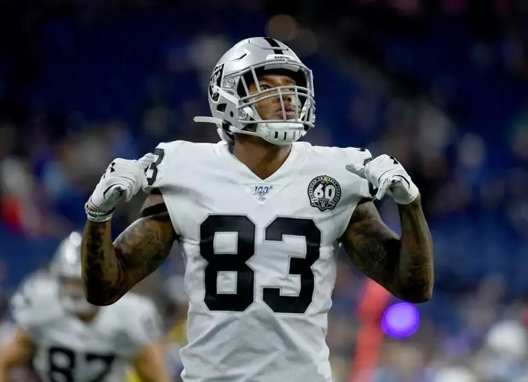 The Tight End Revolution