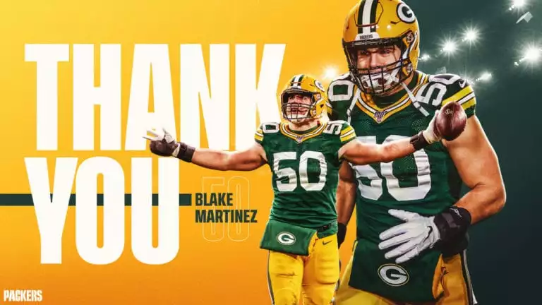 Is it the end of the road for Rodgers?