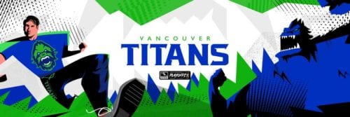 Vancouver Titans Playoff Preview