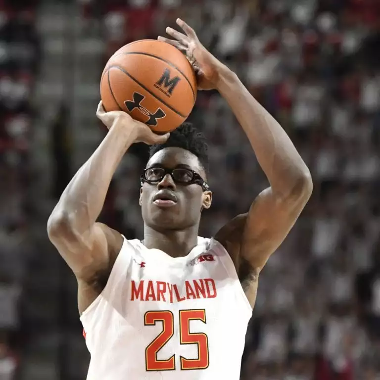 2020 NBA Draft Profiles Denver Nuggets