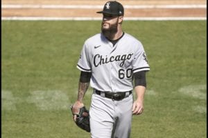 Chicago White Sox Projected 2021 Pitching Rotation