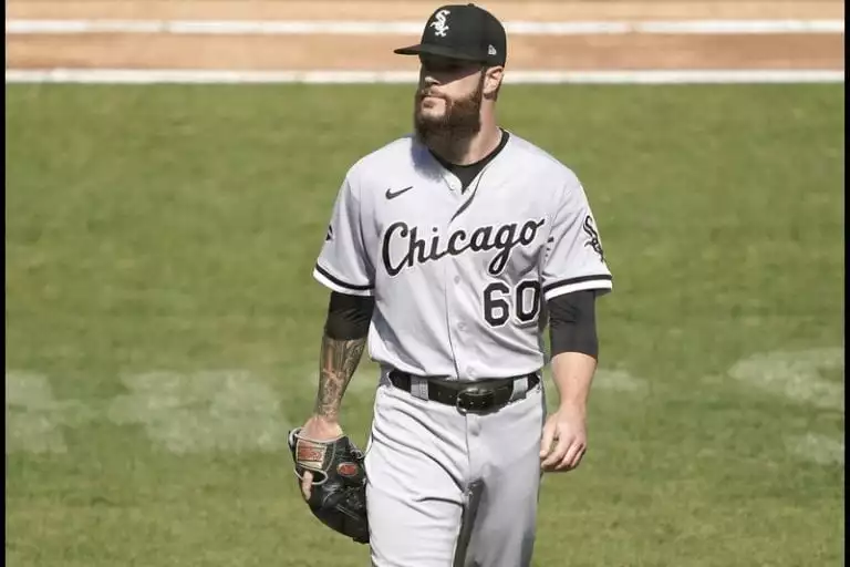 Dallas Keuchel
