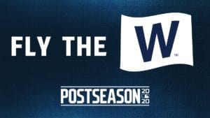 The Chicago Cubs Clinch a Postseason Berth