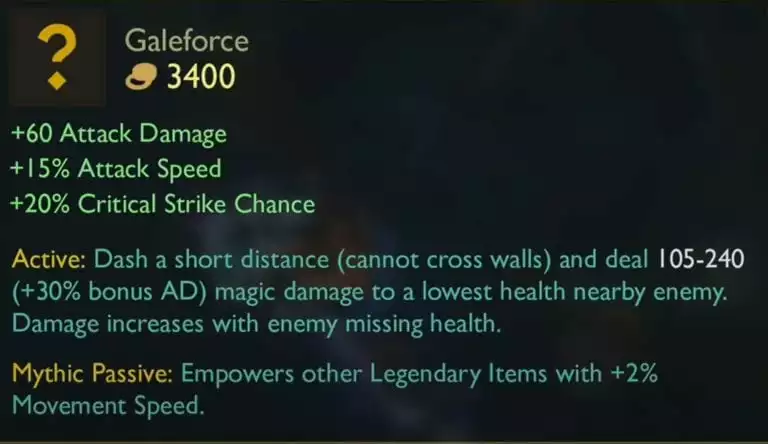League of Legends Preseason
