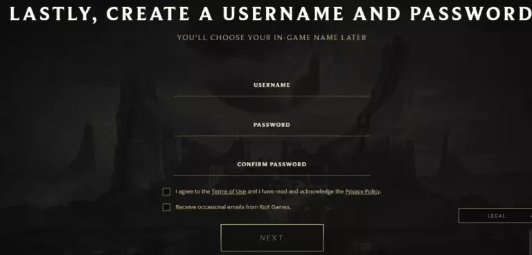 League of Legends Download