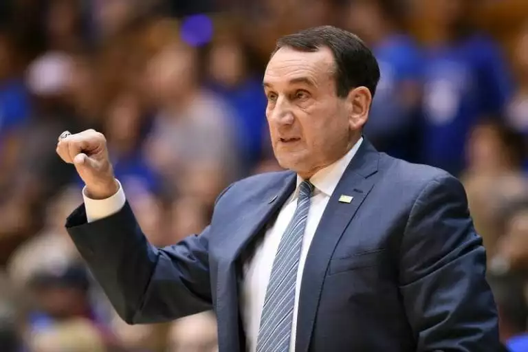ACC College basketball