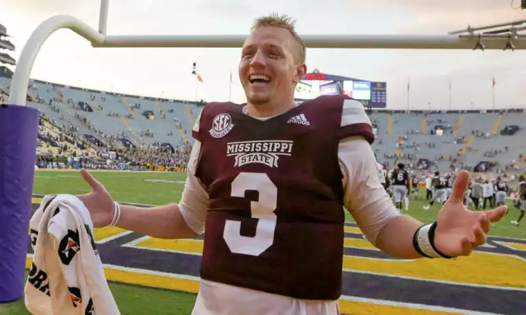 SEC Football Week 2 Preview