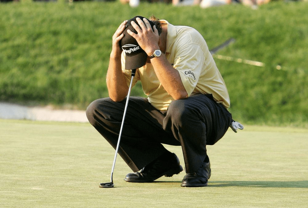 US Open at Winged Foot