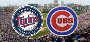 Chicago Cubs Week Outlook