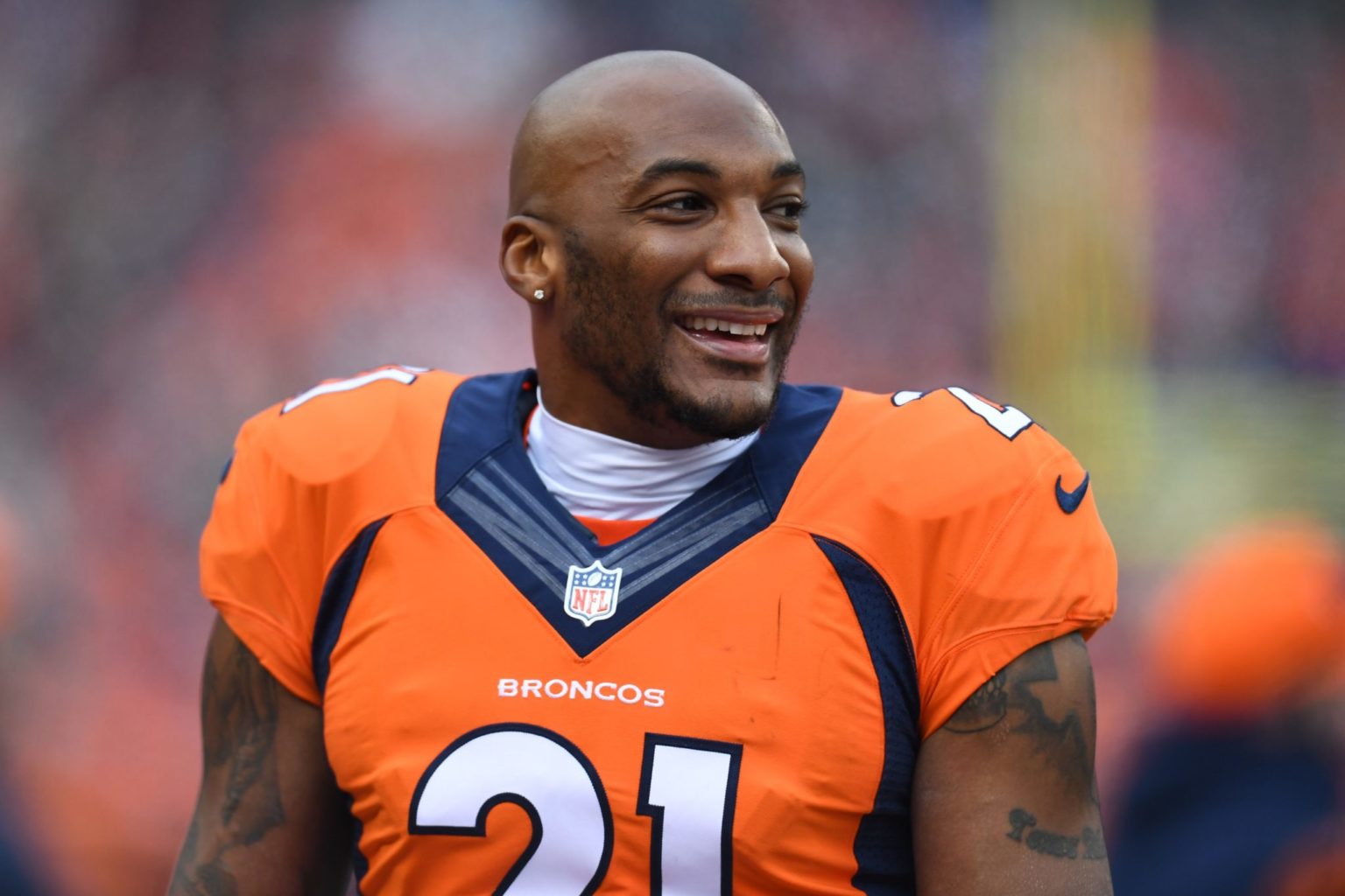 Aqib Talib