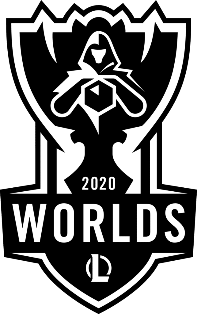 Worlds 2020 PlayIns Groups Draw