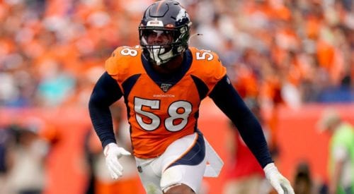 Von Miller