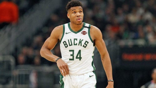 Milwaukee Bucks improve offseason