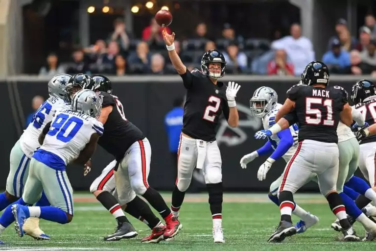 Dallas Cowboys: Takeaways from Week 2