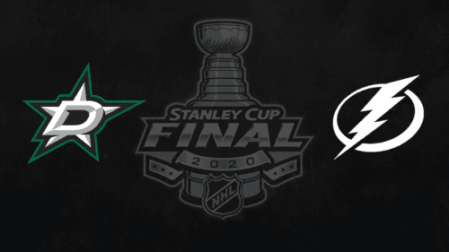 Dallas Stars, Tampa Bay Lightning are set to play in the Stanley Cup Final.