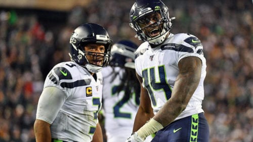 Can the Seattle Seahawks get over the Playoff Hump?