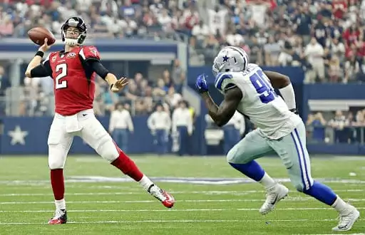 Dallas Cowboys: Keys to the Game in Week 2