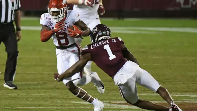 SEC Football Week 3 Preview