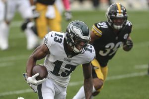 Last Minute Fantasy Football Adds for Week 6