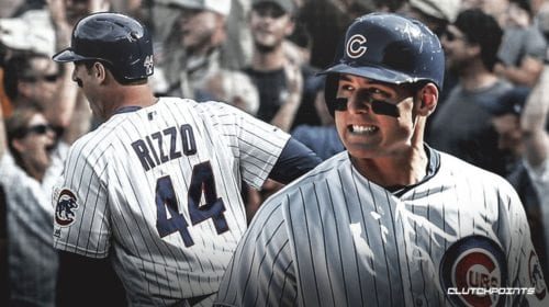 Evaluating the Chicago Cubs 2021 Club Options