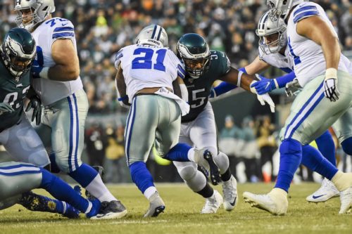 Dallas Cowboys: Keys to the Game for Week 8