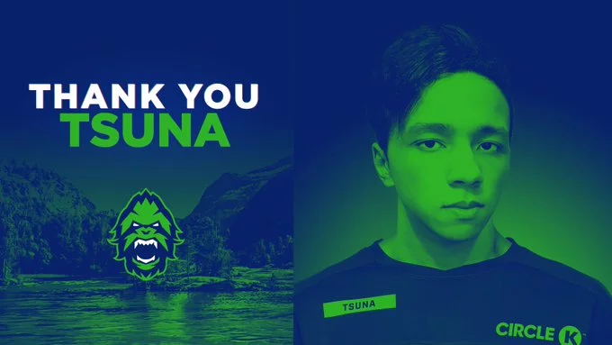 Vancouver Titans Player News