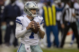 Dallas Cowboys: Keys to the Game for Week 8