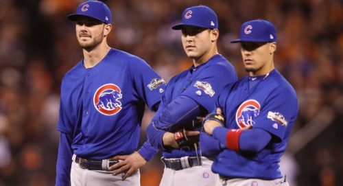 3 Questions for the Cubs This Offseason