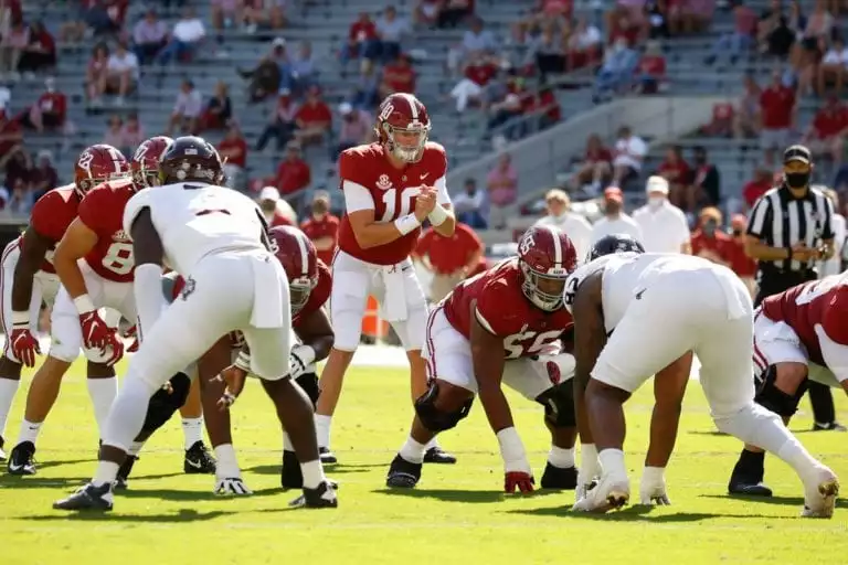 SEC Football Week 3 Preview