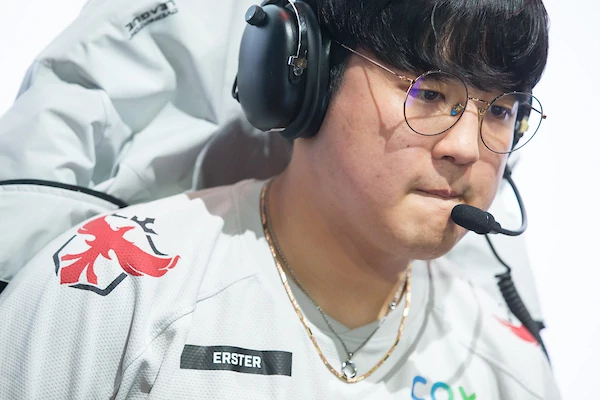 Overwatch League Prime Day