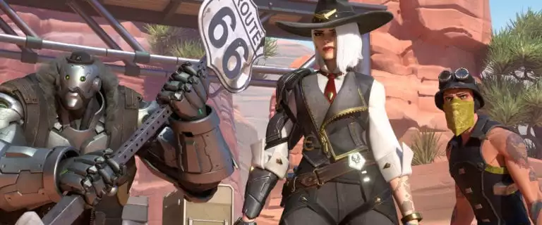 overwatch new book
