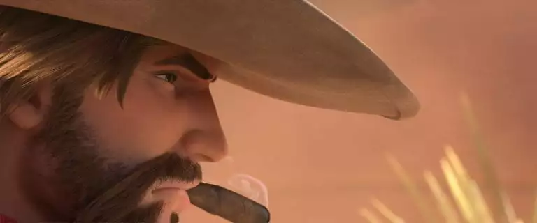 overwatch new book