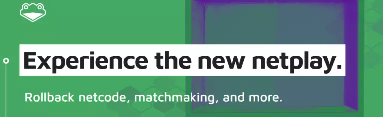 Smash Bros Melee Online