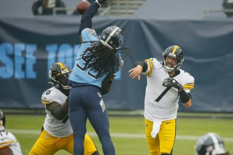 Titans Take on Lowly Bengals