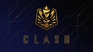 Clash League of Legends 2024