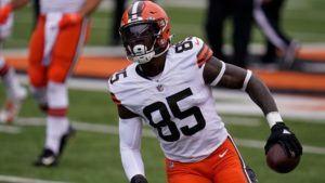 David Njoku