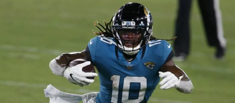Last Minute Fantasy Football Adds for Week 5