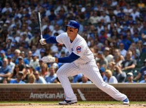 Is it the End of an Era for the Chicago Cubs