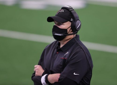 Dan Quinn