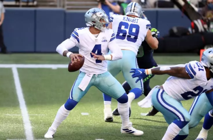 Dallas Cowboys: Takeaways from Week 4