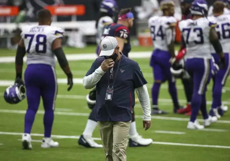 Bill O'Brien