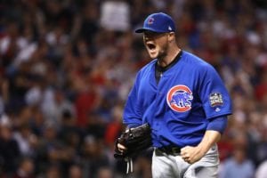 Evaluating the Chicago Cubs 2021 Club Options