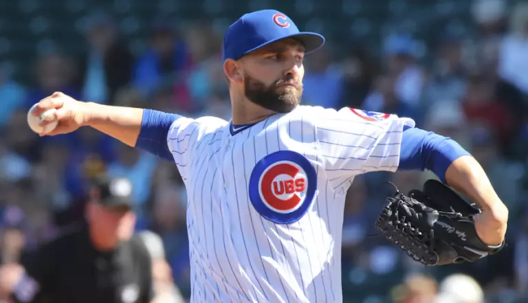 3 Questions for the Cubs This Offseason