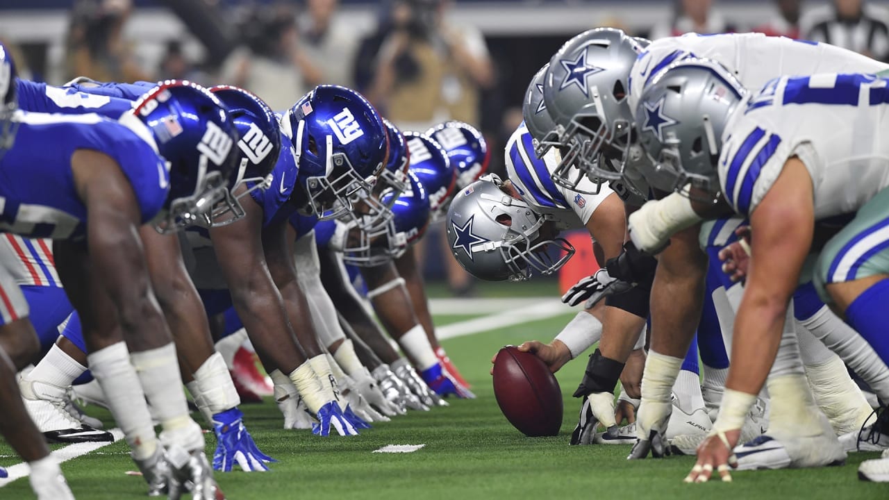 Dallas Cowboys Keys to the Game for Week 5
