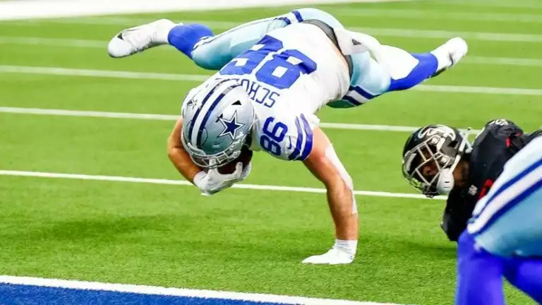 Dallas Cowboys: Keys to the Game Week 4