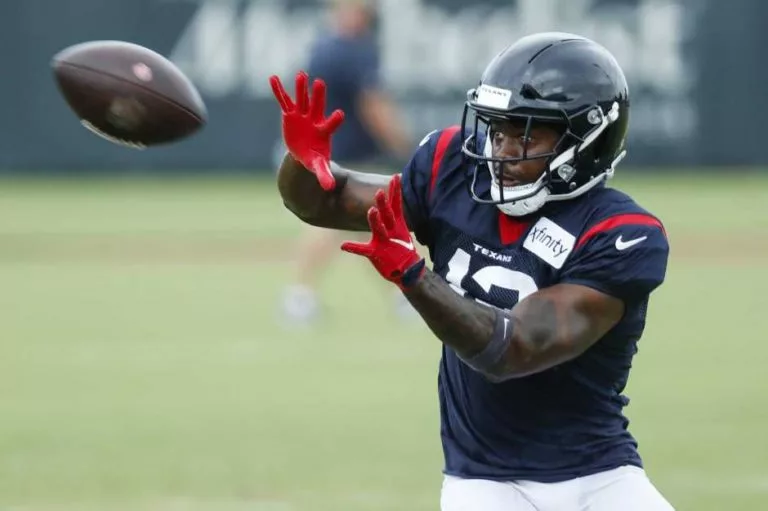 Brandin Cooks